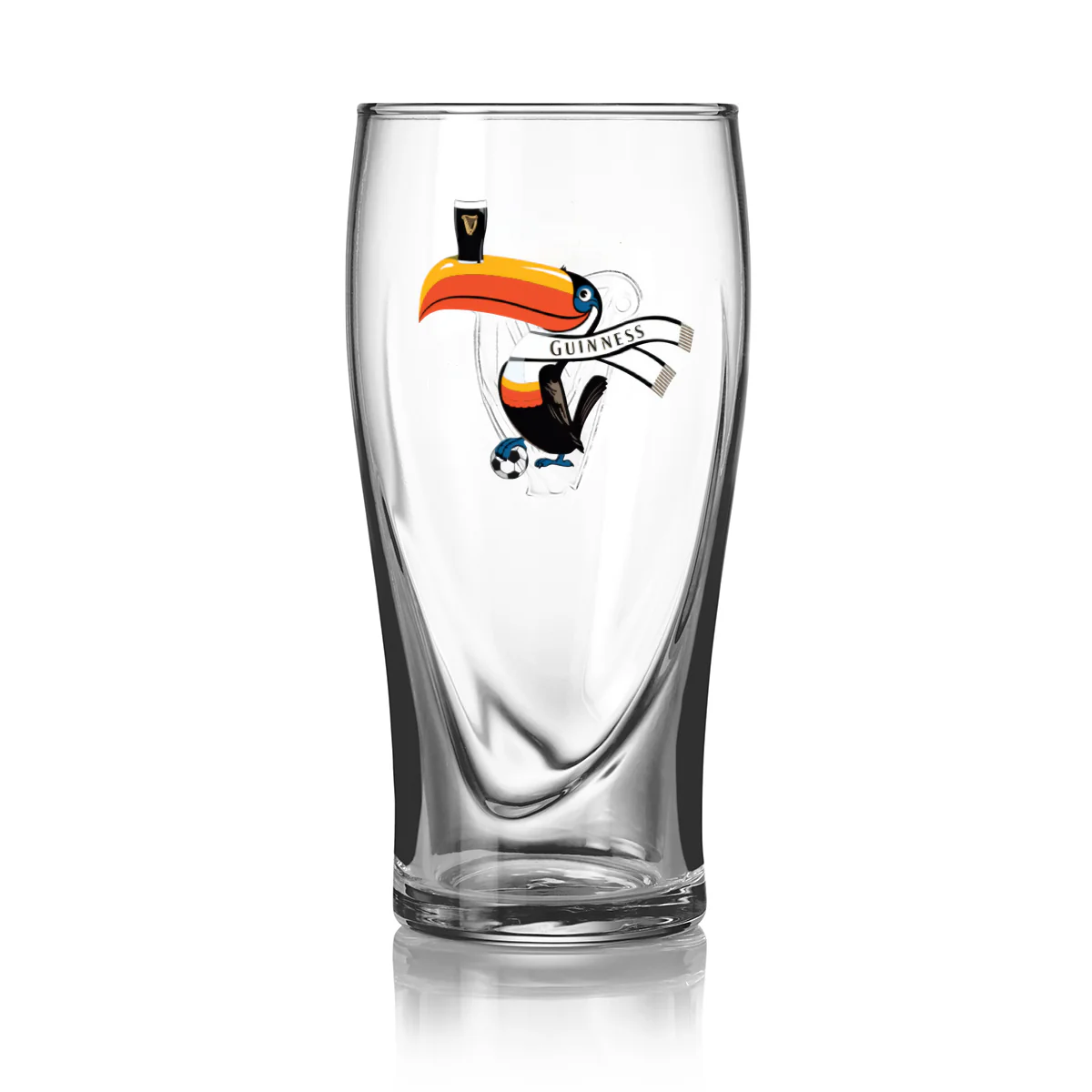 Guinness Soccer Matchday Pack - Image 3